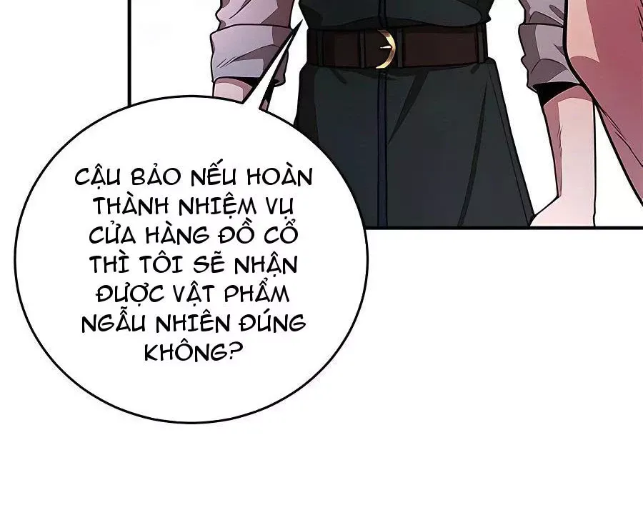 Tôi May Mắn Triệu Hồi Được Tinh Linh Hộ Vệ Hạng 10 - Chapter 13 - Page 34