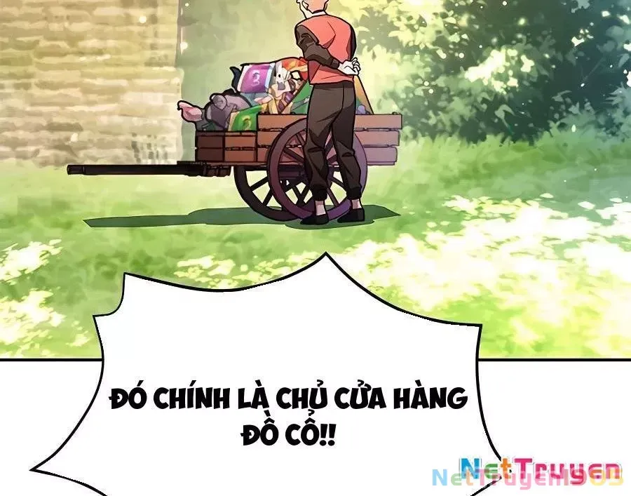 Tôi May Mắn Triệu Hồi Được Tinh Linh Hộ Vệ Hạng 10 - Chapter 13 - Page 40