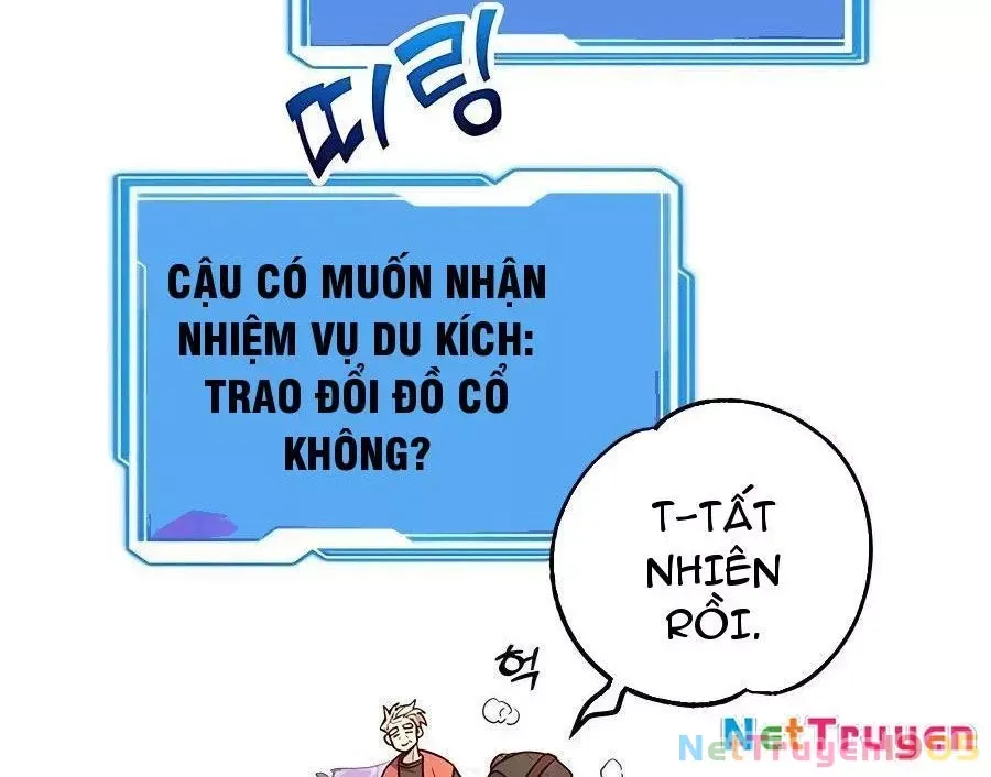 Tôi May Mắn Triệu Hồi Được Tinh Linh Hộ Vệ Hạng 10 - Chapter 13 - Page 45