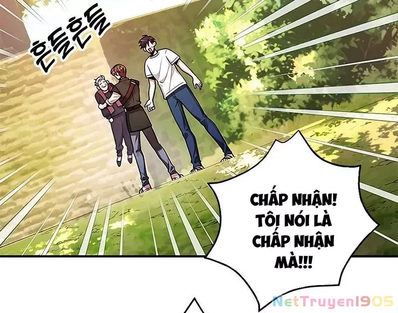 Tôi May Mắn Triệu Hồi Được Tinh Linh Hộ Vệ Hạng 10 - Chapter 13 - Page 63