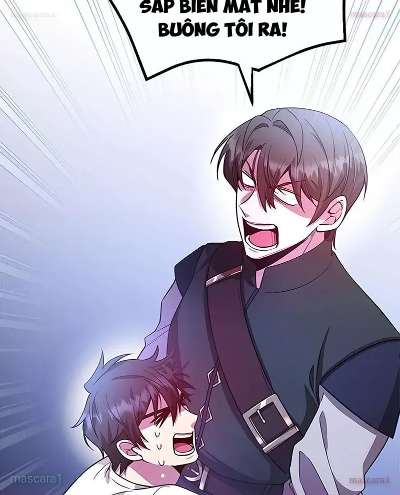 Tôi May Mắn Triệu Hồi Được Tinh Linh Hộ Vệ Hạng 10 - Chapter 14 - Page 107