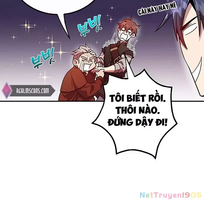 Tôi May Mắn Triệu Hồi Được Tinh Linh Hộ Vệ Hạng 10 - Chapter 14 - Page 39
