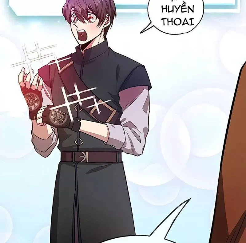 Tôi May Mắn Triệu Hồi Được Tinh Linh Hộ Vệ Hạng 10 - Chapter 14 - Page 47