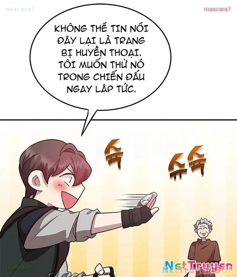 Tôi May Mắn Triệu Hồi Được Tinh Linh Hộ Vệ Hạng 10 - Chapter 14 - Page 50