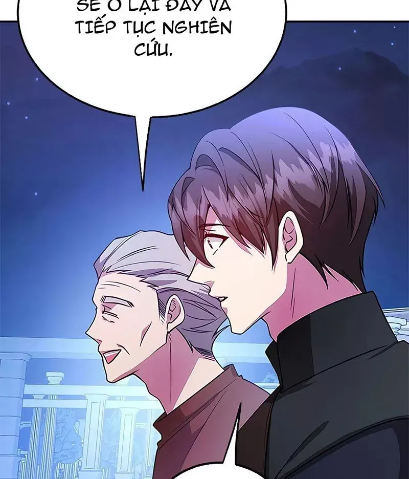 Tôi May Mắn Triệu Hồi Được Tinh Linh Hộ Vệ Hạng 10 - Chapter 14 - Page 56