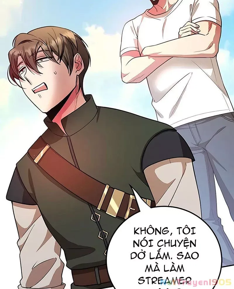 Tôi May Mắn Triệu Hồi Được Tinh Linh Hộ Vệ Hạng 10 - Chapter 14 - Page 91