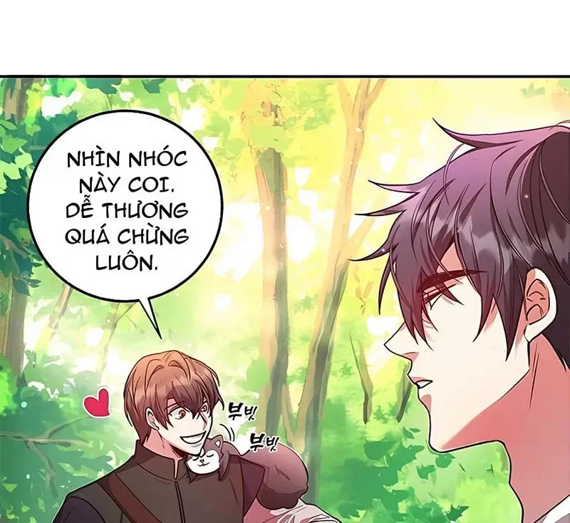 Tôi May Mắn Triệu Hồi Được Tinh Linh Hộ Vệ Hạng 10 - Chapter 15 - Page 111