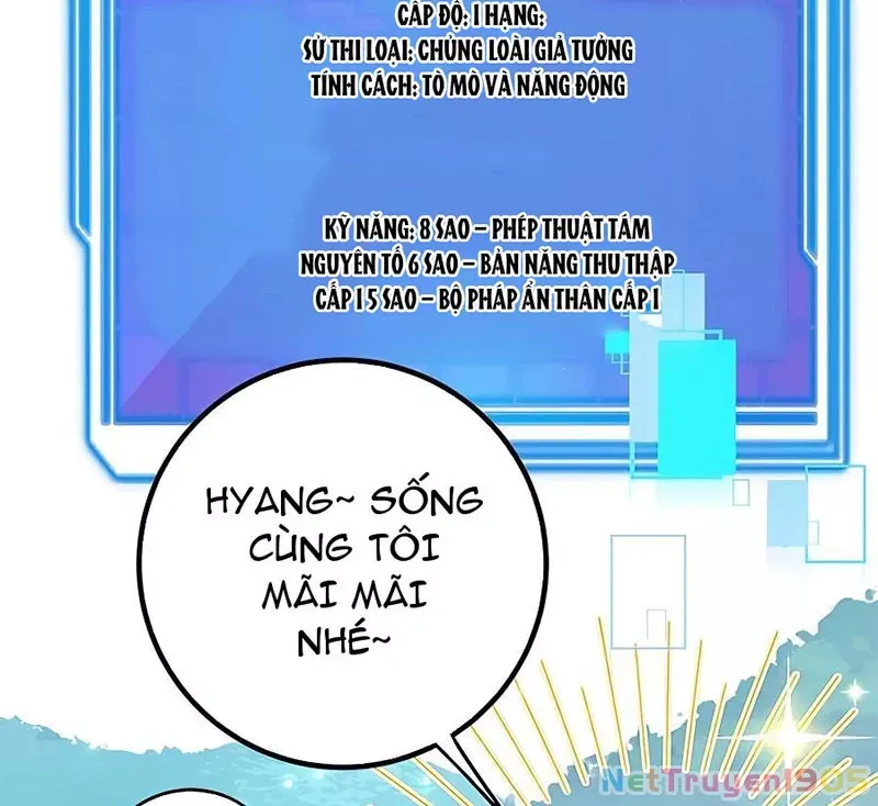 Tôi May Mắn Triệu Hồi Được Tinh Linh Hộ Vệ Hạng 10 - Chapter 15 - Page 126