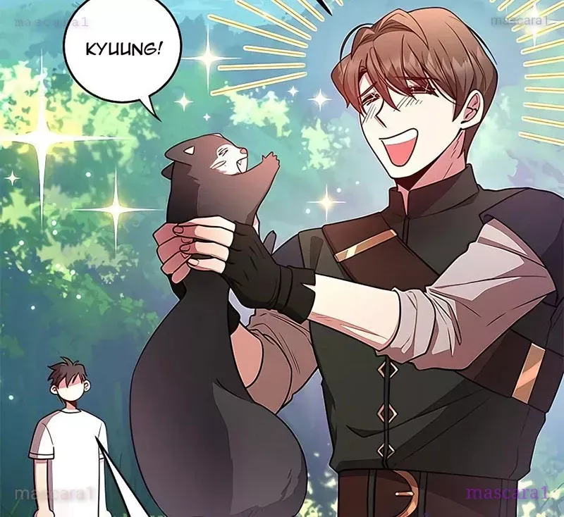 Tôi May Mắn Triệu Hồi Được Tinh Linh Hộ Vệ Hạng 10 - Chapter 15 - Page 127