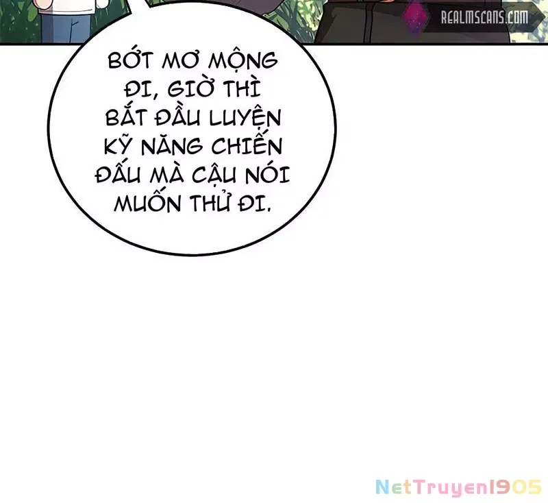 Tôi May Mắn Triệu Hồi Được Tinh Linh Hộ Vệ Hạng 10 - Chapter 15 - Page 128