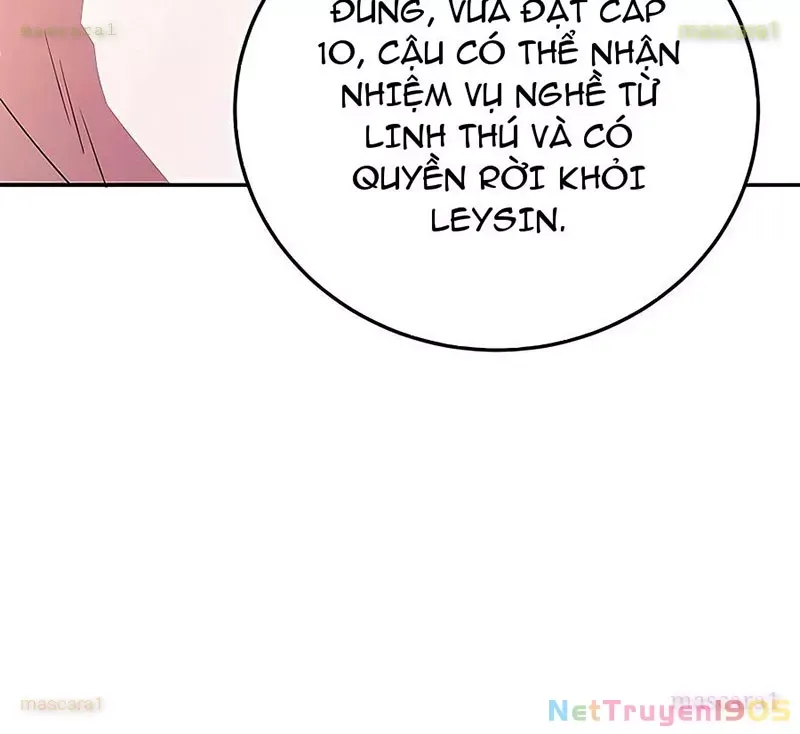 Tôi May Mắn Triệu Hồi Được Tinh Linh Hộ Vệ Hạng 10 - Chapter 15 - Page 133