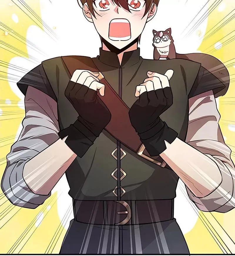 Tôi May Mắn Triệu Hồi Được Tinh Linh Hộ Vệ Hạng 10 - Chapter 15 - Page 146