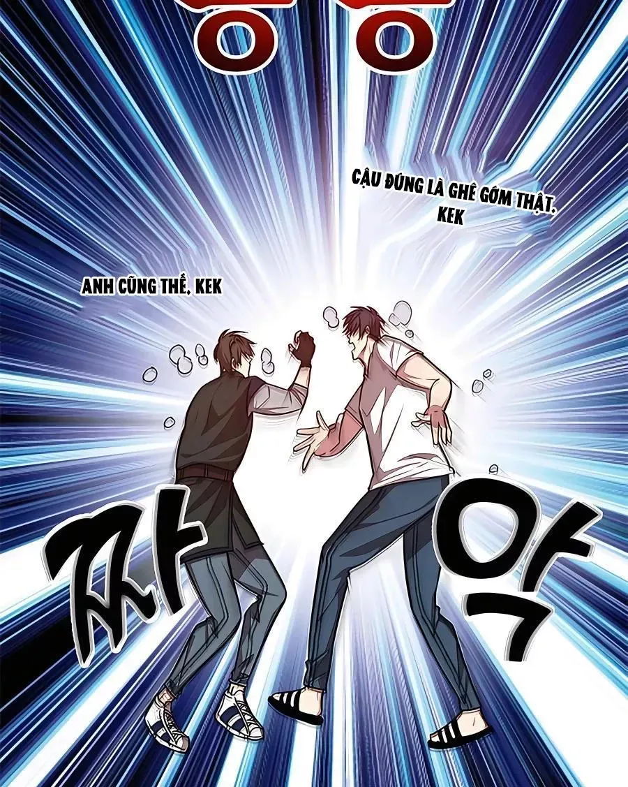 Tôi May Mắn Triệu Hồi Được Tinh Linh Hộ Vệ Hạng 10 - Chapter 15 - Page 16