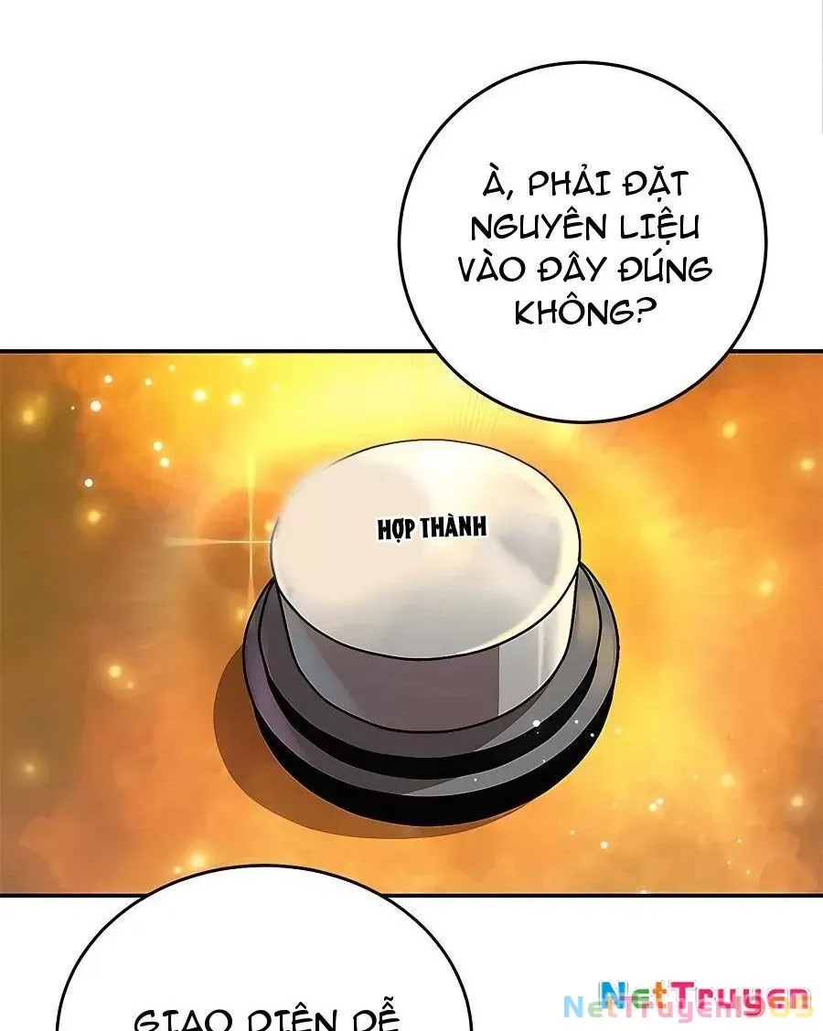 Tôi May Mắn Triệu Hồi Được Tinh Linh Hộ Vệ Hạng 10 - Chapter 15 - Page 20