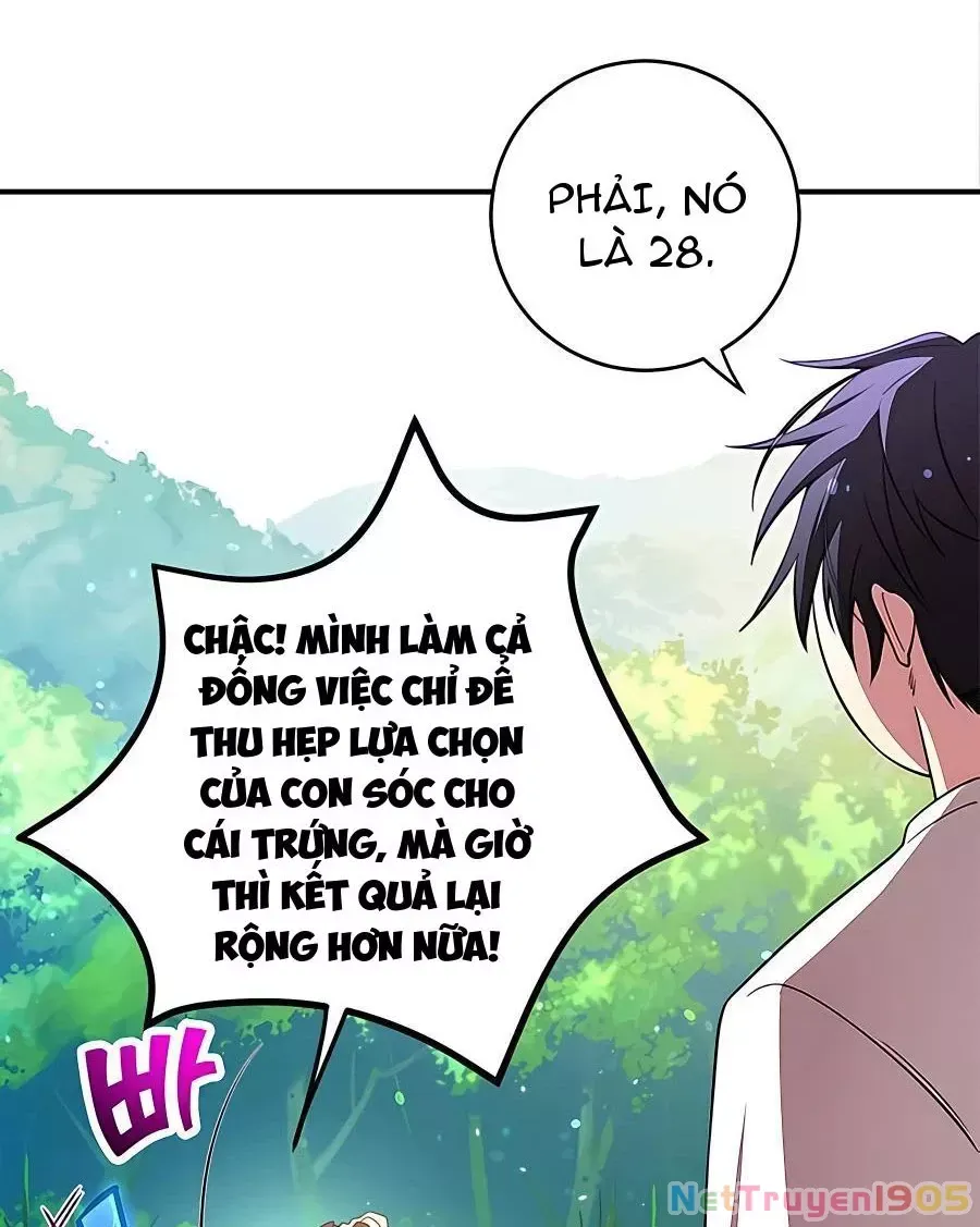 Tôi May Mắn Triệu Hồi Được Tinh Linh Hộ Vệ Hạng 10 - Chapter 15 - Page 28