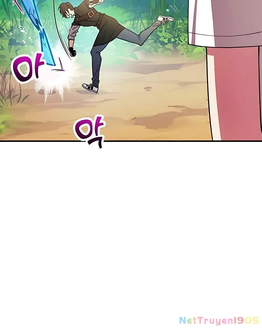 Tôi May Mắn Triệu Hồi Được Tinh Linh Hộ Vệ Hạng 10 - Chapter 15 - Page 29