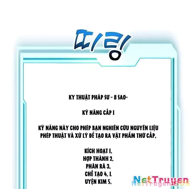Tôi May Mắn Triệu Hồi Được Tinh Linh Hộ Vệ Hạng 10 - Chapter 15 - Page 5
