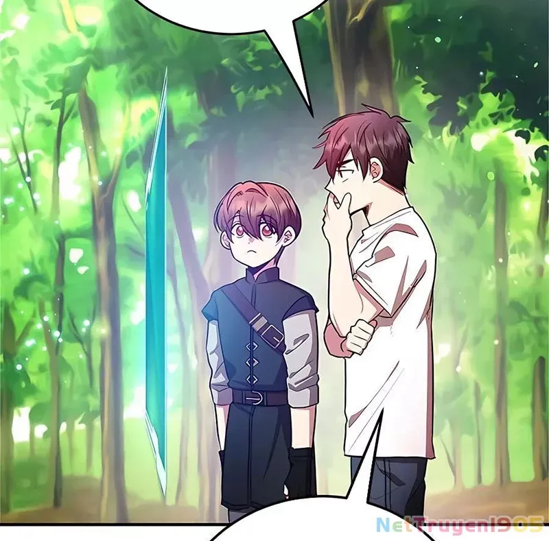 Tôi May Mắn Triệu Hồi Được Tinh Linh Hộ Vệ Hạng 10 - Chapter 15 - Page 7