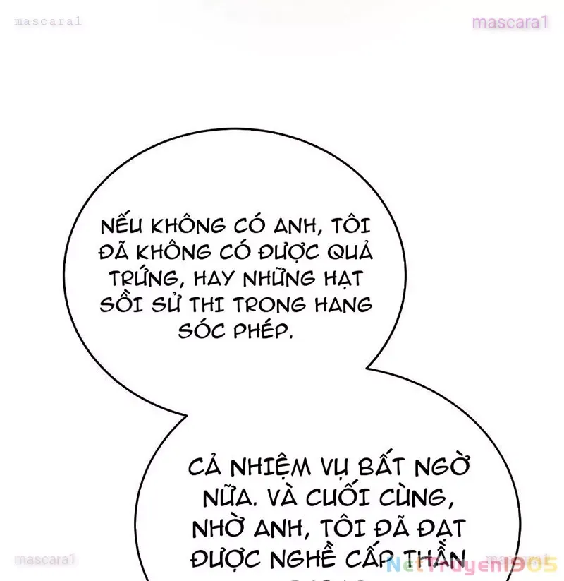 Tôi May Mắn Triệu Hồi Được Tinh Linh Hộ Vệ Hạng 10 - Chapter 15 - Page 92