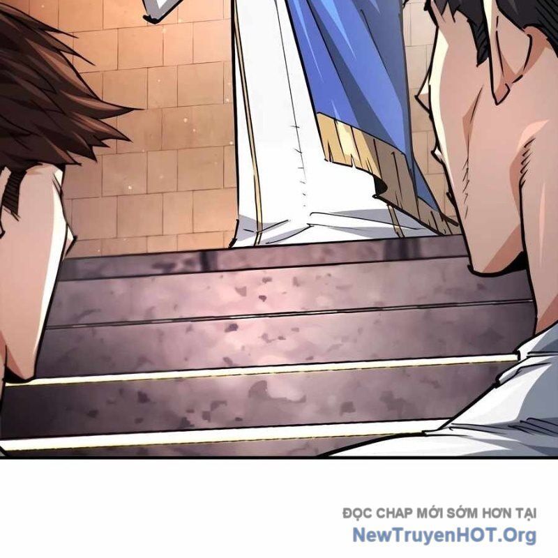 Trên Thế Giới Không Có Chiến Binh Xấu - Chapter 46 - Page 131