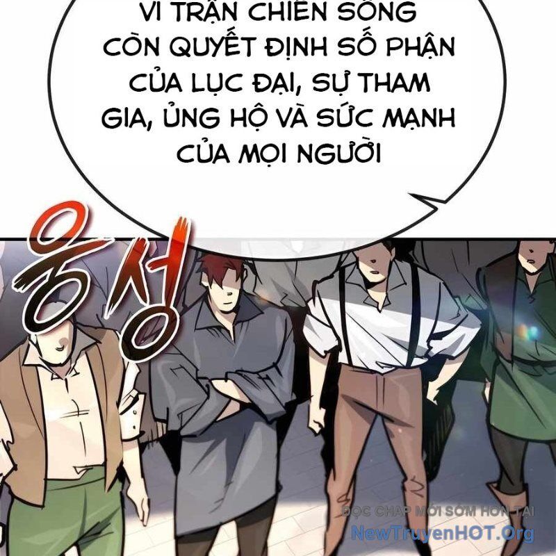 Trên Thế Giới Không Có Chiến Binh Xấu - Chapter 46 - Page 159
