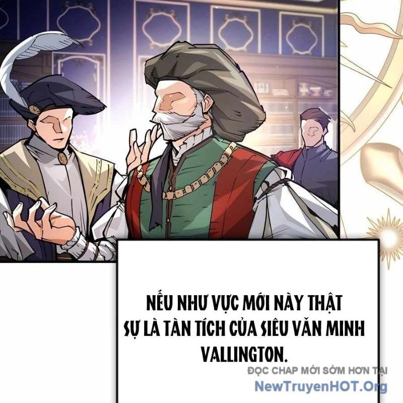 Trên Thế Giới Không Có Chiến Binh Xấu - Chapter 46 - Page 16