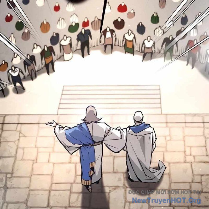 Trên Thế Giới Không Có Chiến Binh Xấu - Chapter 46 - Page 163