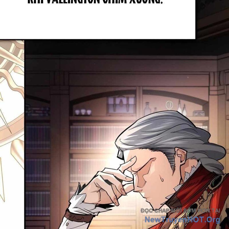 Trên Thế Giới Không Có Chiến Binh Xấu - Chapter 46 - Page 18