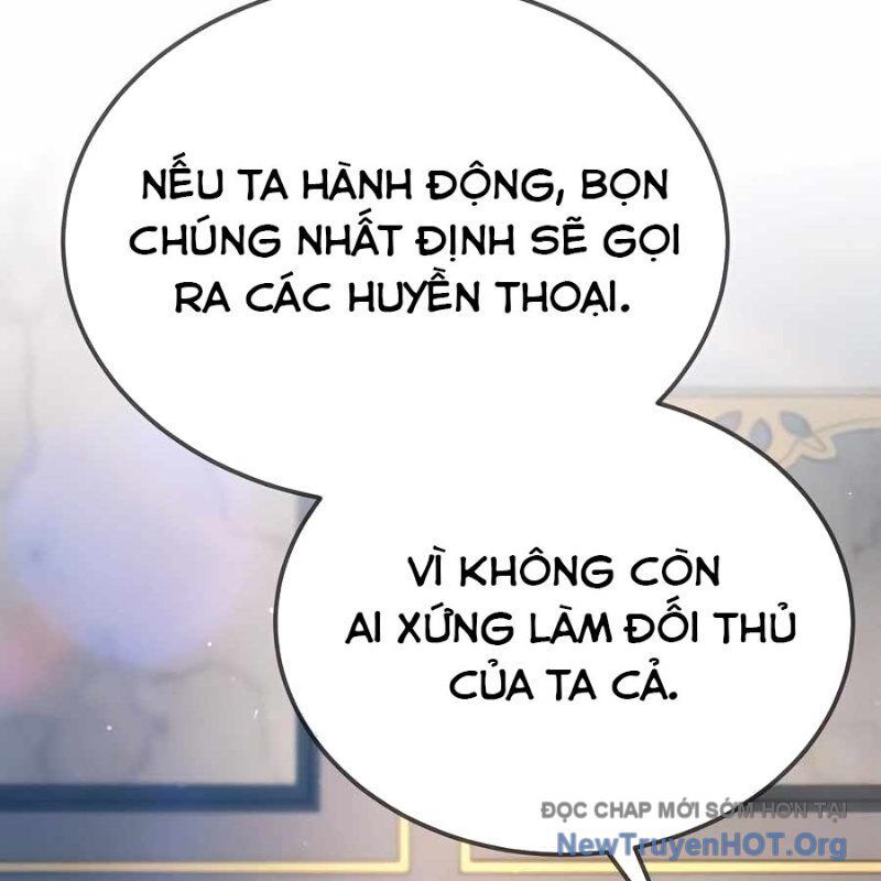 Trên Thế Giới Không Có Chiến Binh Xấu - Chapter 46 - Page 195