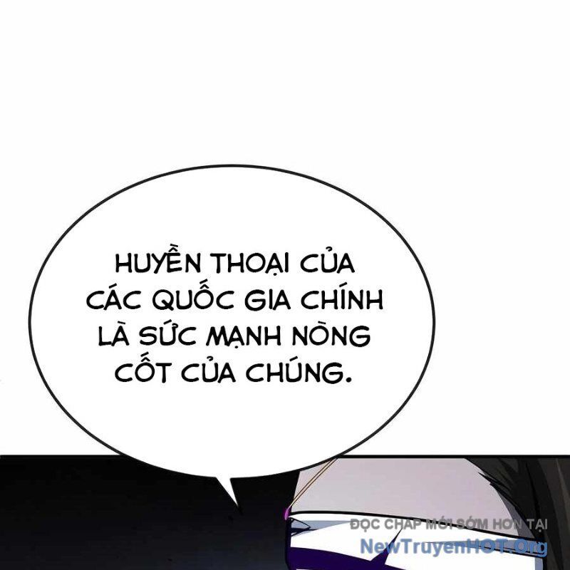 Trên Thế Giới Không Có Chiến Binh Xấu - Chapter 46 - Page 197