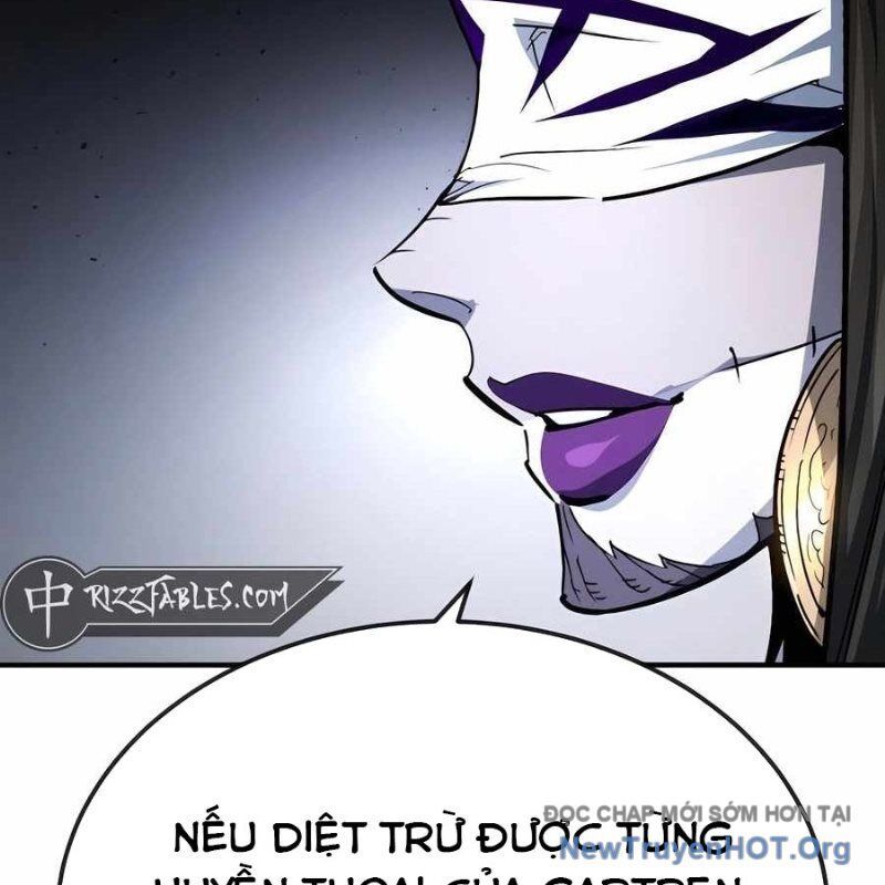 Trên Thế Giới Không Có Chiến Binh Xấu - Chapter 46 - Page 198