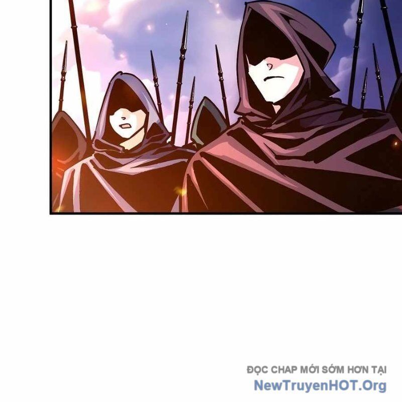 Trên Thế Giới Không Có Chiến Binh Xấu - Chapter 46 - Page 29