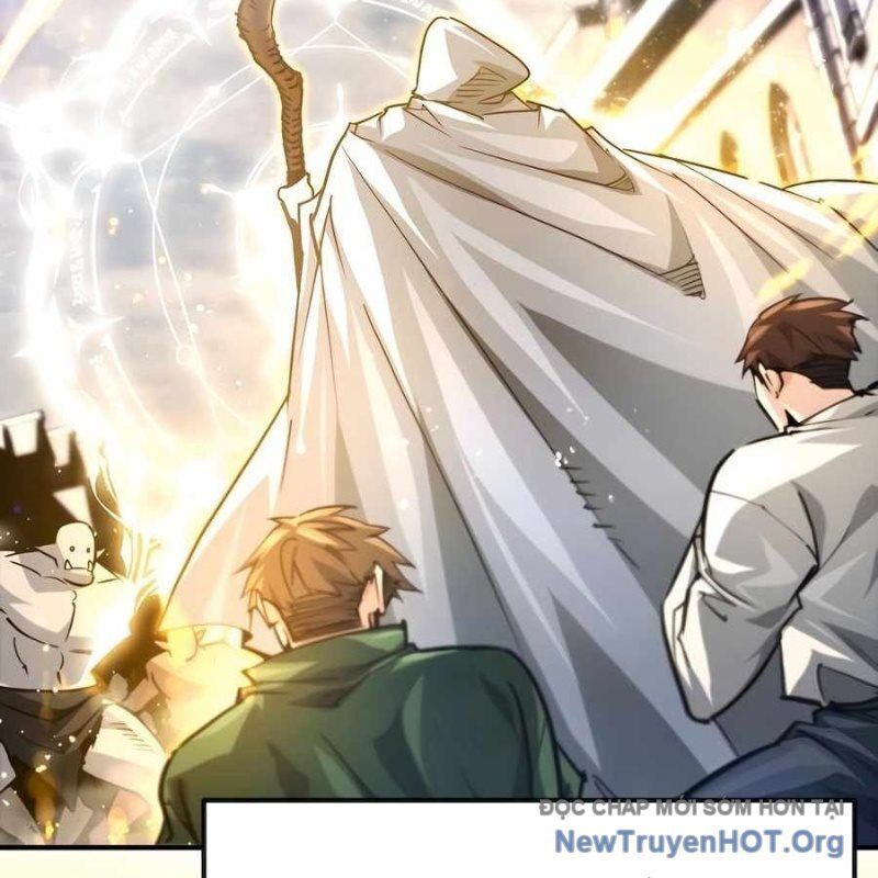 Trên Thế Giới Không Có Chiến Binh Xấu - Chapter 46 - Page 53