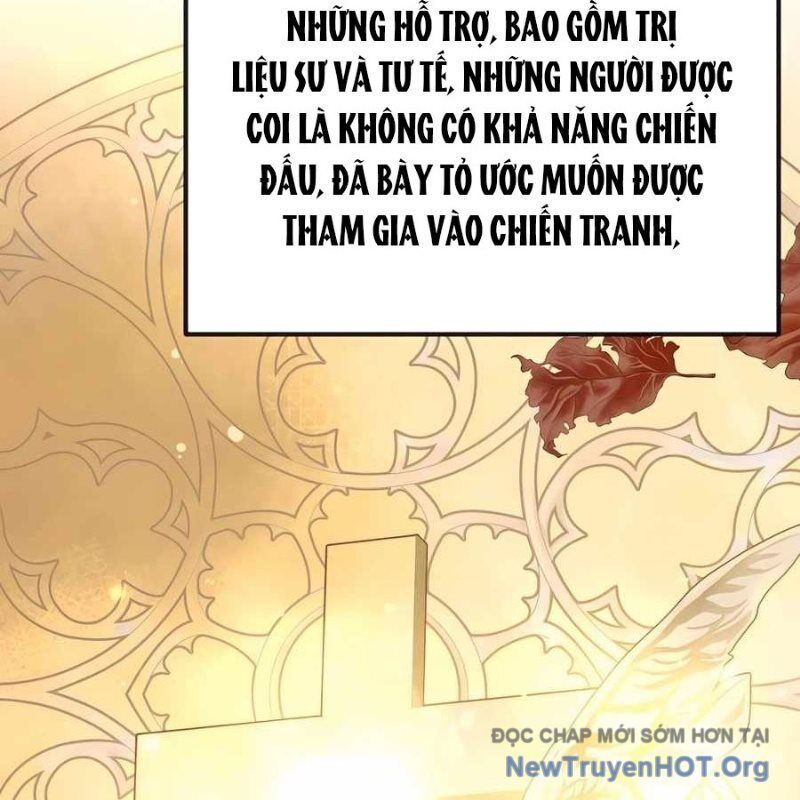 Trên Thế Giới Không Có Chiến Binh Xấu - Chapter 46 - Page 54
