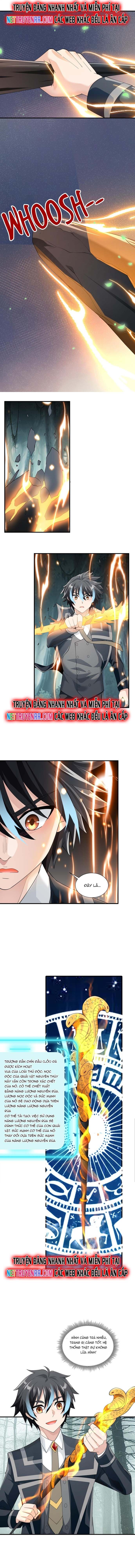 Tiểu Bạo Chúa Không Muốn Gặp Kết Thảm - Chapter 46 - Page 7