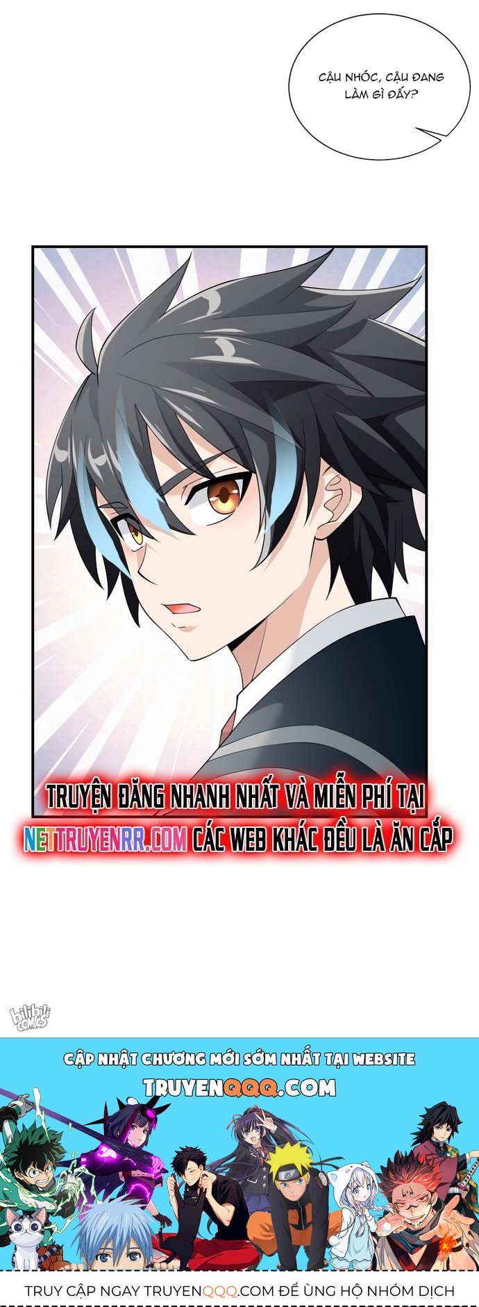 Tiểu Bạo Chúa Không Muốn Gặp Kết Thảm - Chapter 46 - Page 8