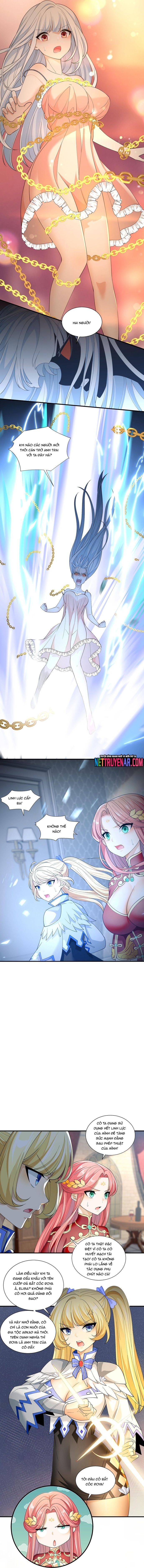 Tiểu Bạo Chúa Không Muốn Gặp Kết Thảm - Chapter 50 - Page 3