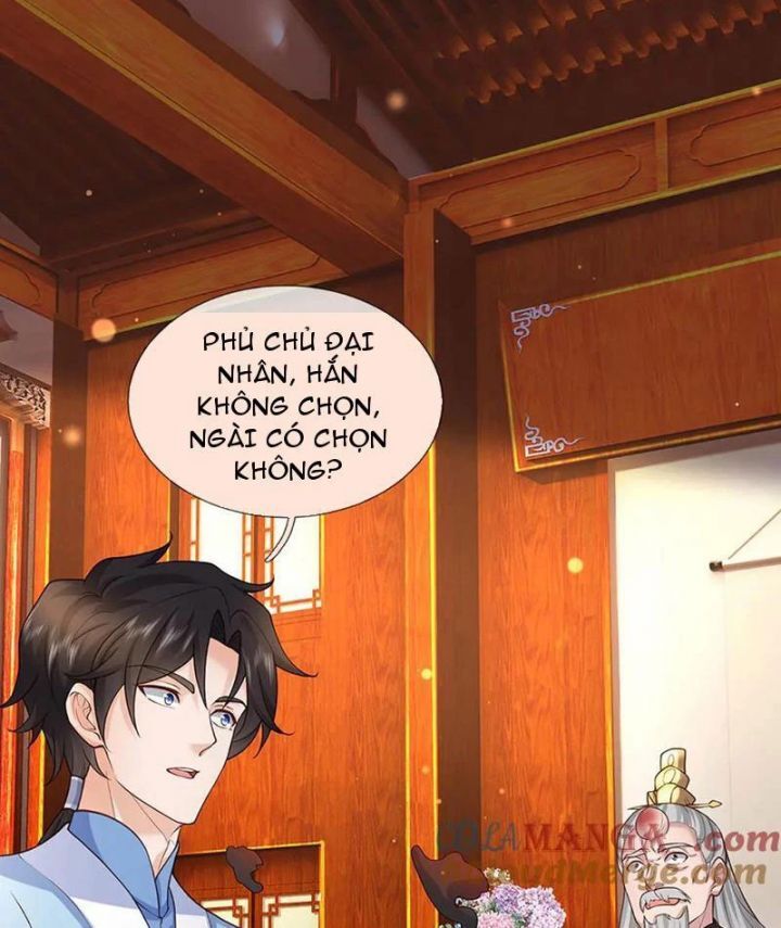 Tôi Có Thể Nuốt Chửng Vạn Vật - Chapter 100 - Page 12