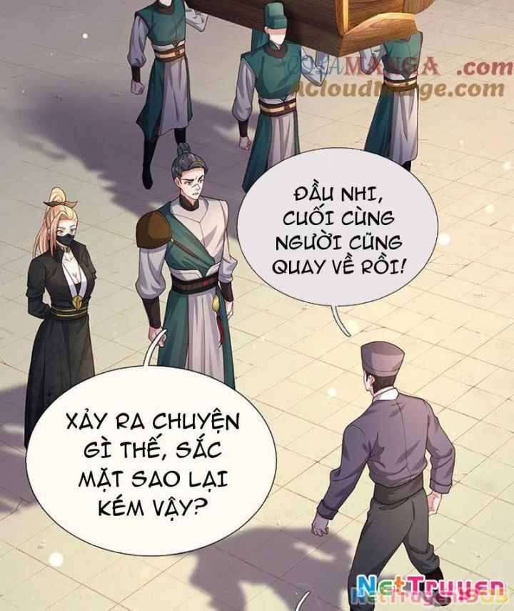 Tôi Có Thể Nuốt Chửng Vạn Vật - Chapter 100 - Page 15