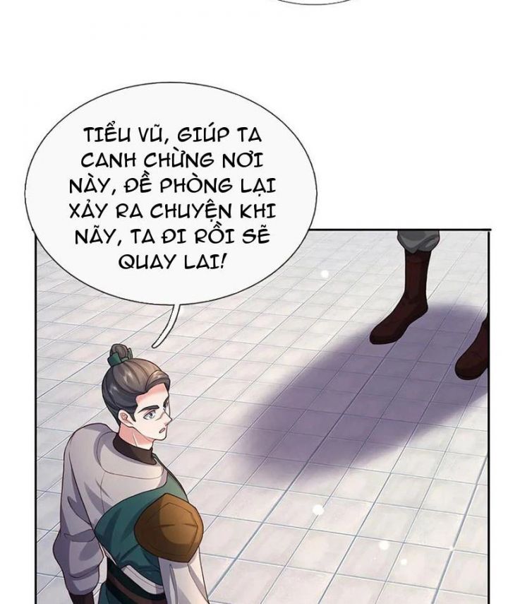 Tôi Có Thể Nuốt Chửng Vạn Vật - Chapter 100 - Page 18