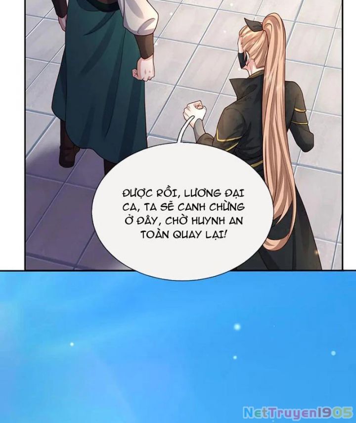 Tôi Có Thể Nuốt Chửng Vạn Vật - Chapter 100 - Page 19