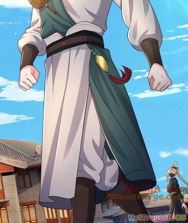 Tôi Có Thể Nuốt Chửng Vạn Vật - Chapter 100 - Page 21