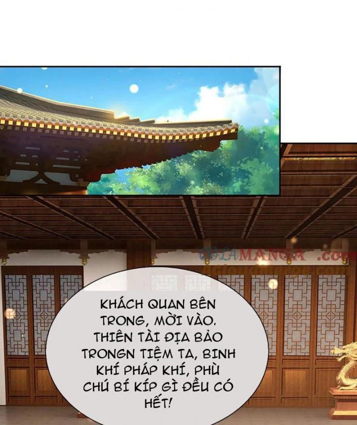 Tôi Có Thể Nuốt Chửng Vạn Vật - Chapter 100 - Page 23