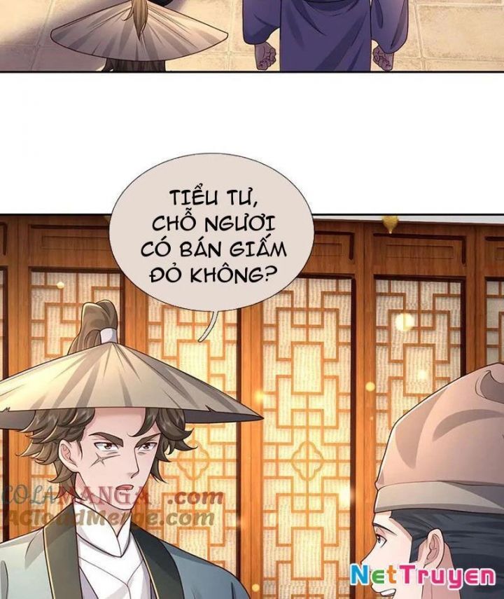 Tôi Có Thể Nuốt Chửng Vạn Vật - Chapter 100 - Page 25