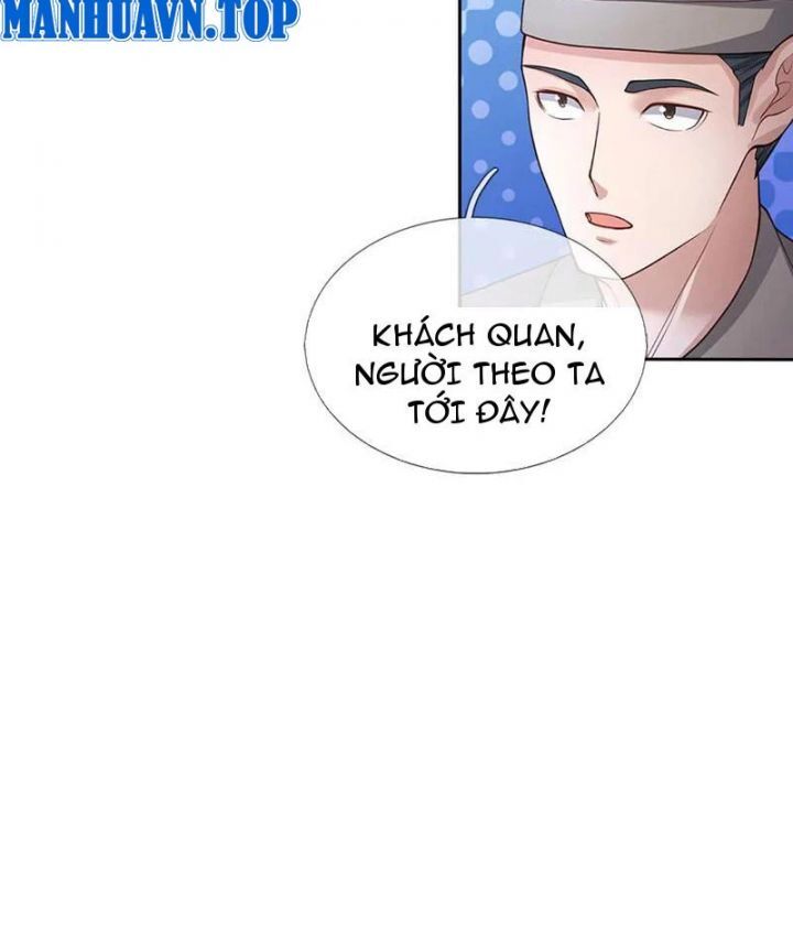 Tôi Có Thể Nuốt Chửng Vạn Vật - Chapter 100 - Page 28