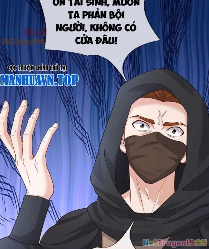 Tôi Có Thể Nuốt Chửng Vạn Vật - Chapter 100 - Page 3