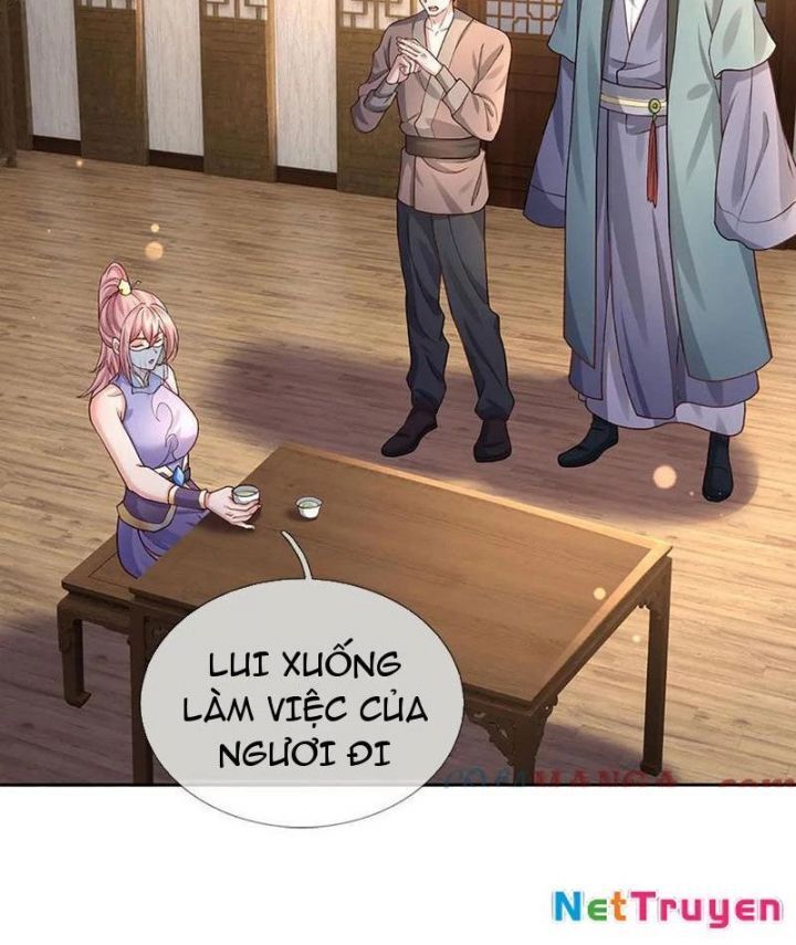 Tôi Có Thể Nuốt Chửng Vạn Vật - Chapter 100 - Page 30