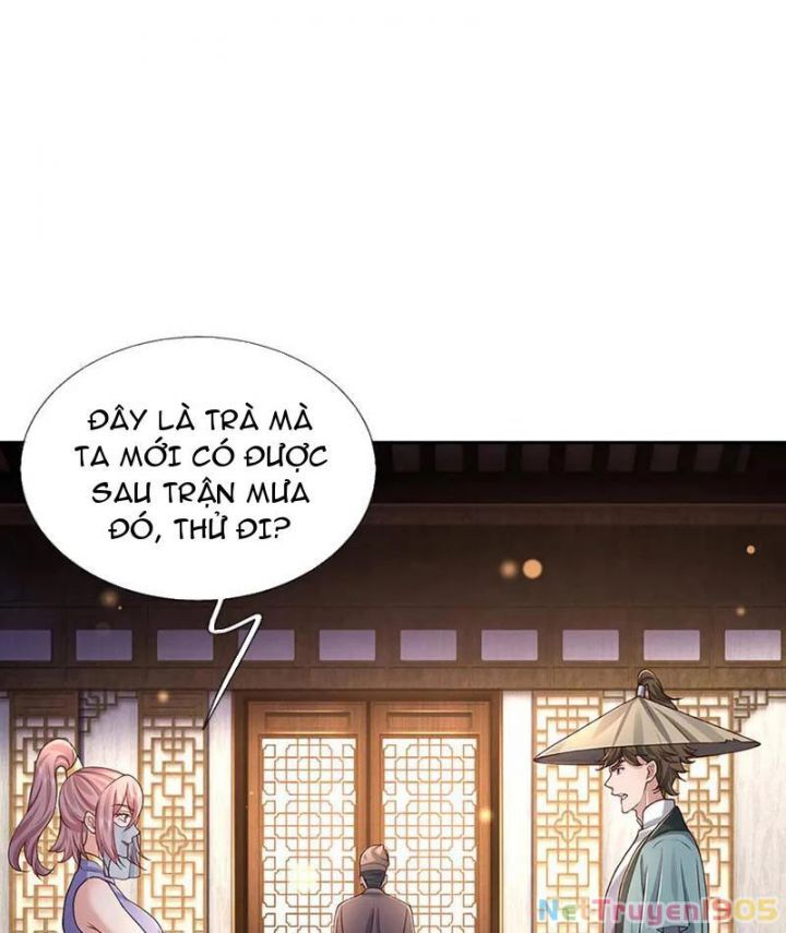 Tôi Có Thể Nuốt Chửng Vạn Vật - Chapter 100 - Page 31