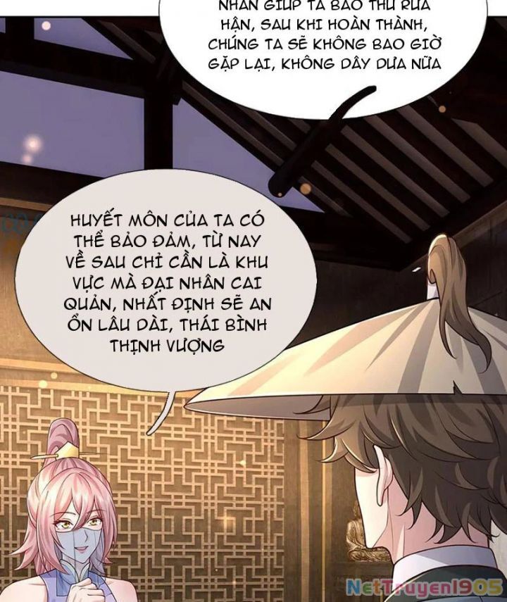 Tôi Có Thể Nuốt Chửng Vạn Vật - Chapter 100 - Page 33