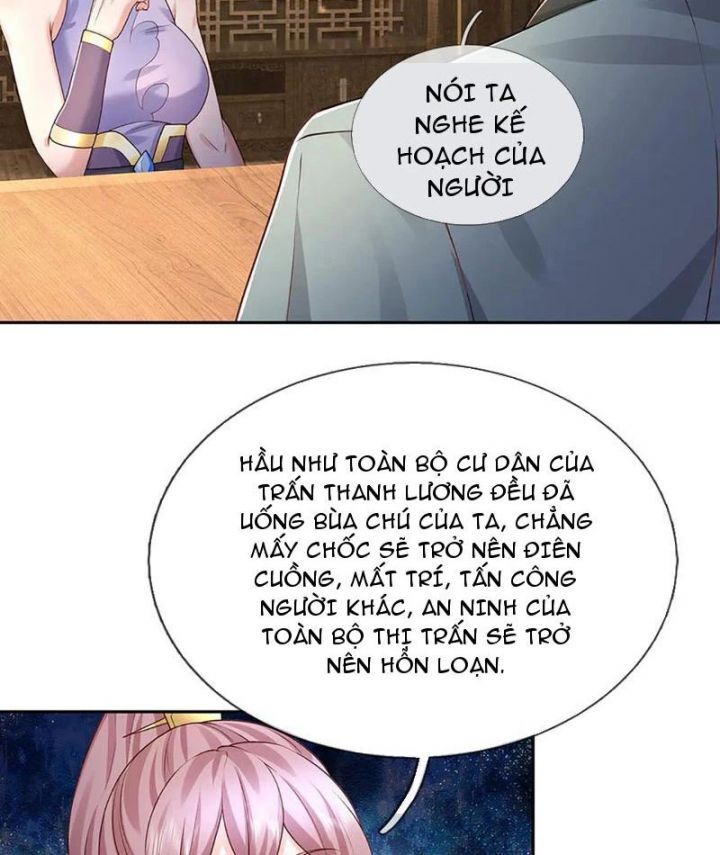 Tôi Có Thể Nuốt Chửng Vạn Vật - Chapter 100 - Page 34